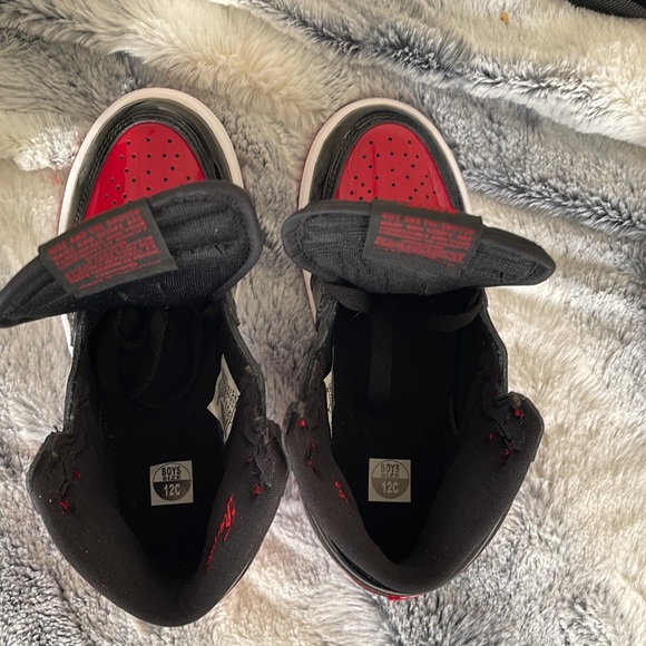 Air Jordan 1 Retro “Patent” - Picture 6 of 6